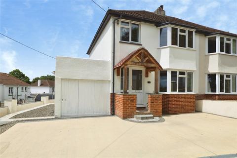 3 bedroom semi-detached house for sale, Glenburnie Road, Bideford, Devon
