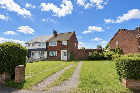 Semi-detached house - Parry Road, Wolverhampton WV11