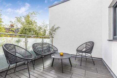 undefined, Inglemere Road, Tooting CR4