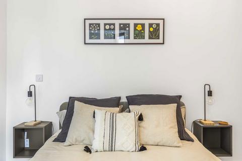 undefined, Inglemere Road, Tooting CR4