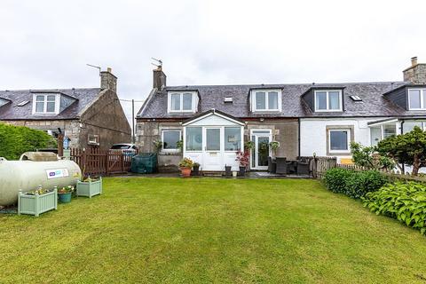 3 bedroom semi-detached house for sale, 5, Kersheugh Farm Cottages, Jedburgh TD8 6QT