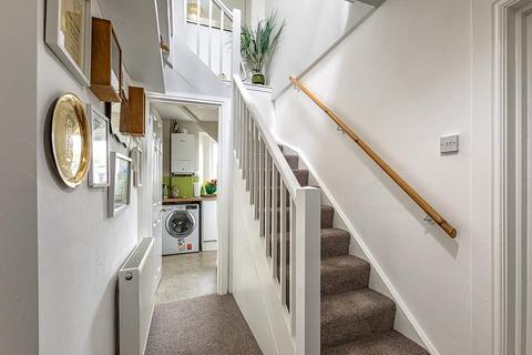 3 bedroom semi-detached house for sale, 5, Kersheugh Farm Cottages, Jedburgh TD8 6QT