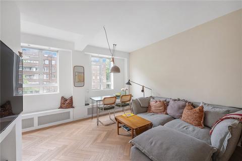King Henrys Road, London, NW3