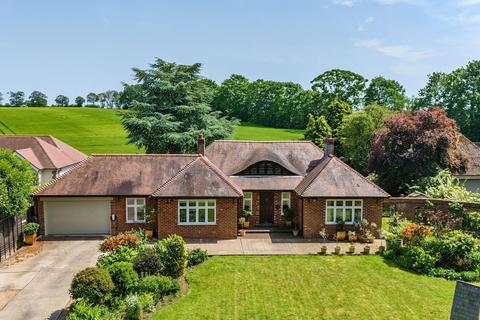 4 bedroom detached house for sale, Lincoln Road, Nettleham, LN2