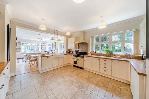 4 bedroom detached house for sale, Lincoln Road, Nettleham, LN2