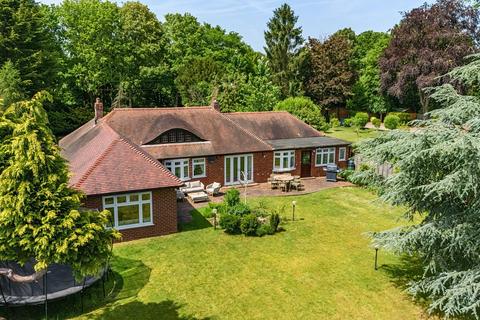 4 bedroom detached house for sale, Lincoln Road, Nettleham, LN2