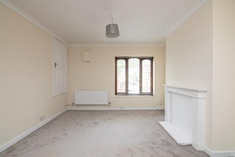 2 bedroom maisonette for sale, Ridgeway Court, Bentley Road North,