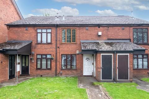 2 bedroom maisonette for sale, Ridgeway Court, Bentley Road North,
