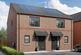 The Beaford - Plot 97 at Millstream Meadows, Millstream Meadows, Booth Lane CW10