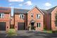 The Byrneham - Plot 324 at Manor Gardens, Manor Gardens, Brownhill Way TS22