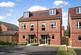 The Harrton - Plot 332 at Manor Gardens, Manor Gardens, Brownhill Way TS22