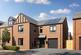 The Hubham - Plot 242 at Millstream Meadows, Millstream Meadows, Booth Lane CW10