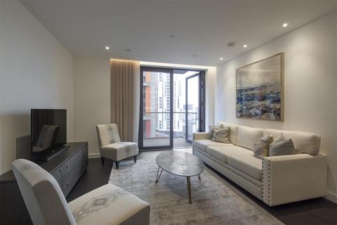 3 bedroom apartment to rent, The Residence, 4 Charles Clowes Walk, London, SW11