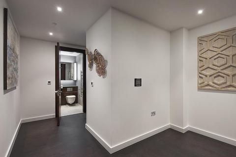 3 bedroom apartment to rent, The Residence, 4 Charles Clowes Walk, London, SW11