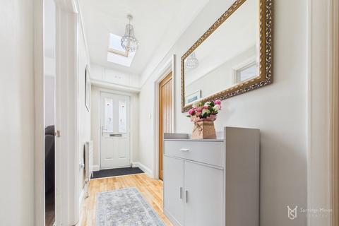 3 bedroom detached bungalow for sale, Eastbourne Road, Eastbourne BN20