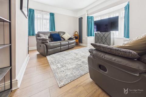 3 bedroom detached bungalow for sale, Eastbourne Road, Eastbourne BN20