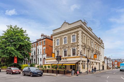 Munster Road, Fulham, London, SW6