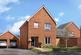 The Keeford - Plot 59 at Perryfields, Perryfields, Stourbridge Road B61