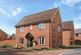 The Aynesdale - Plot 9 at Perryfields, Perryfields, Stourbridge Road B61 photo 2