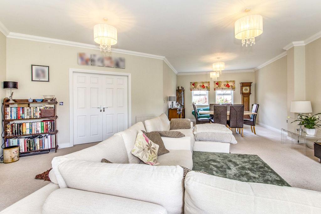 House in Newcastle upon Tyne, North Gosforth - View 5