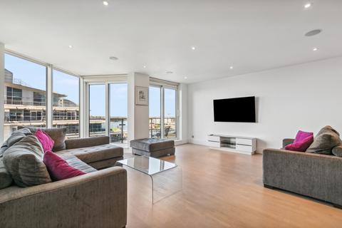 Ensign House, Juniper Drive, London, SW18