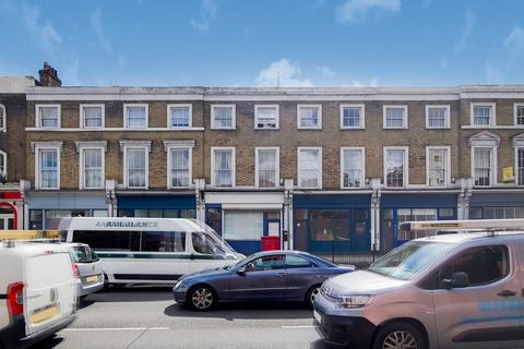 Old Kent Road, Bermondsey