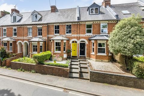 2 bedroom terraced house for sale, Spring Road, Abingdon OX14