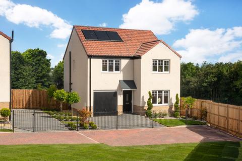4 bedroom detached house for sale, Plot 238 at Edmonstone Village Old Dalkeith Road, Edmonstone EH16
