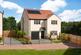 Plot 238 at Edmonstone Village Old Dalkeith Road, Edmonstone EH16