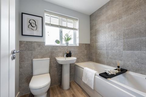 4 bedroom detached house for sale, Plot 238 at Edmonstone Village Old Dalkeith Road, Edmonstone EH16