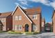 Plot 64, The Aspen at St Nicholas Place, Horsham Road GU6
