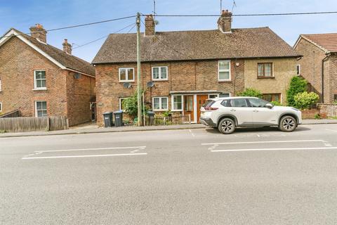 3 bedroom terraced house for sale, Horsham Road, Handcross, Haywards Heath