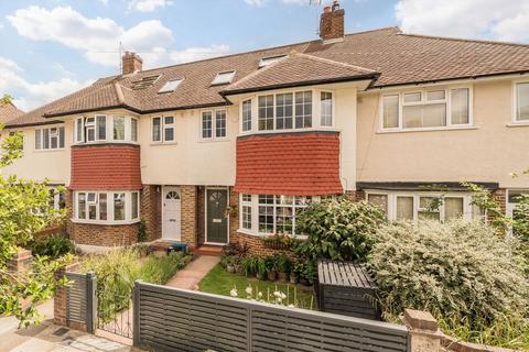 Lincoln Avenue, Twickenham TW2