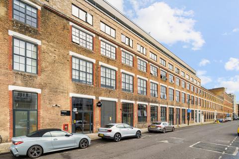 undefined, 82-84 Childers Street, London SE8