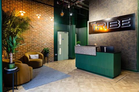 undefined, 82-84 Childers Street, London SE8