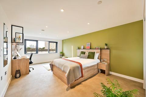 undefined, 82-84 Childers Street, London SE8