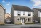 The Henford - Plot 664 at Mead Fields, Mead Fields, Martins Hill Green BS29 photo 2