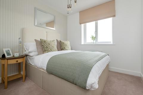 undefined, The Gosford - Plot 740 at Edlogan Wharf, Edlogan Wharf, Cilgant Ceinwen NP44