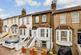 Clifton Gardens, Margate, Kent