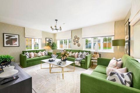 5 bedroom detached house for sale, Millside Grange, Little Green Lane, Croxley Green