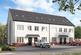 Plot 60 at Stewart's Quarter Stewart's Quarter, Rosyth KY11