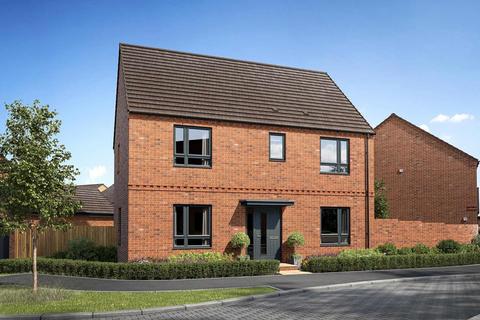 4 bedroom detached house for sale, The Tewksdale - Plot 237 at Chaulden Meadows, Chaulden Meadows, Long Chaulden HP1