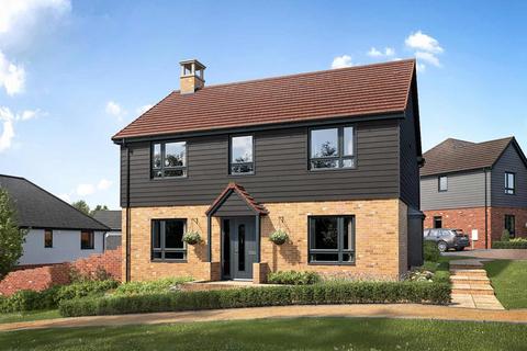 4 bedroom detached house for sale, The Wansdale - Plot 211 at Chaulden Meadows, Chaulden Meadows, Long Chaulden HP1
