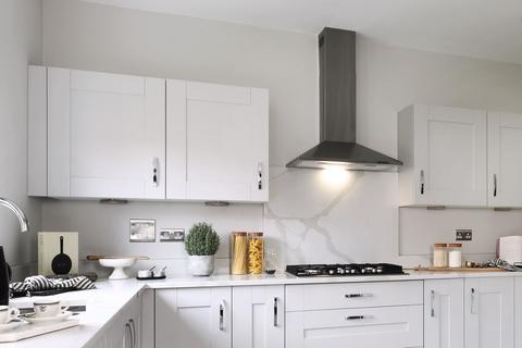 undefined, Plot 040, The Marford at Weaver Forge At Maylands Park, Peter Destapleigh Way CW5