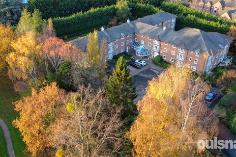 2 bedroom apartment for sale, Worcester Road, Droitwich, Worcestershire, WR9
