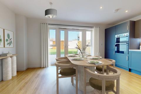 undefined, Plot 634, The Wagtail at Countryside Homes @ Sherford, Countryside Homes @ Sherford PL9