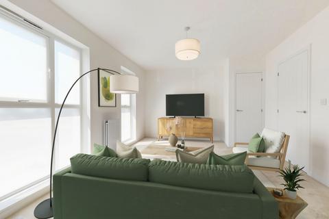 undefined, Plot 634, The Wagtail at Countryside Homes @ Sherford, Countryside Homes @ Sherford PL9
