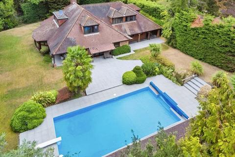 5 bedroom detached house for sale, Church Lane, Stoke Poges SL2
