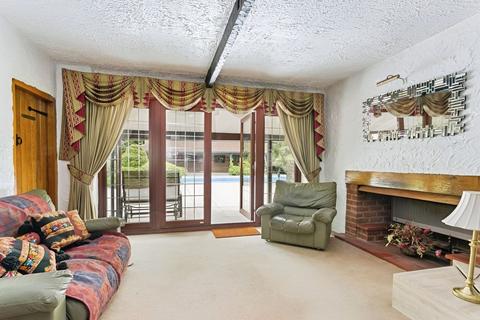 5 bedroom detached house for sale, Church Lane, Stoke Poges SL2