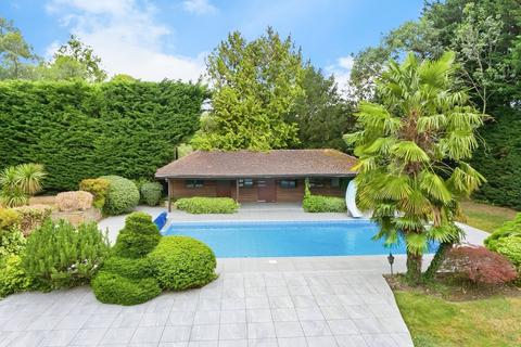 5 bedroom detached house for sale, Church Lane, Stoke Poges SL2